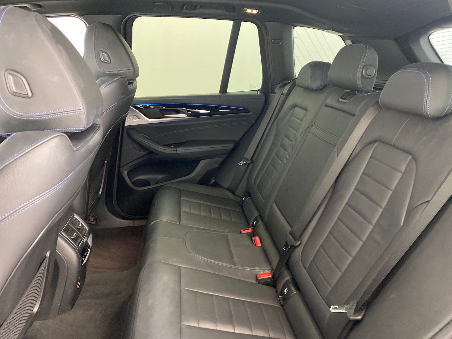 Used BMW iX3 2023 for sale - 78015049: Photo 27