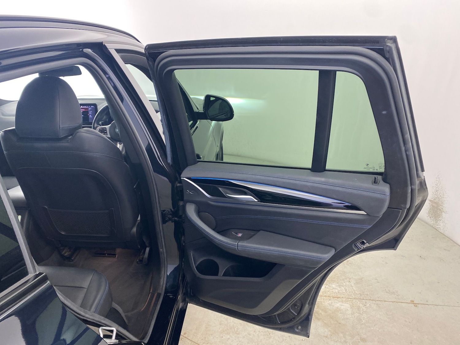 Used BMW iX3 2023 for sale - 78015049: Photo 28