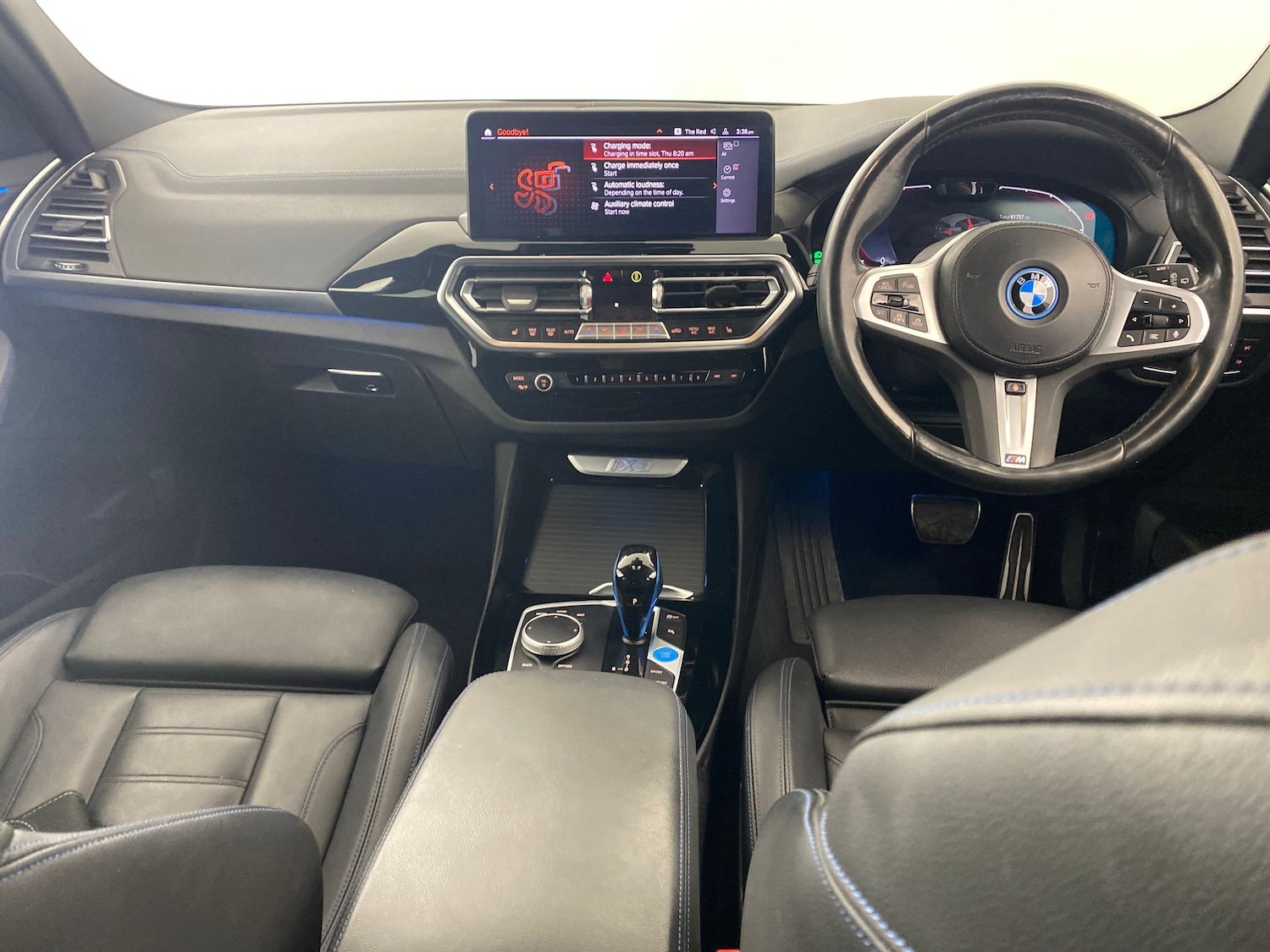 Used BMW iX3 2023 for sale - 78015049: Photo 4