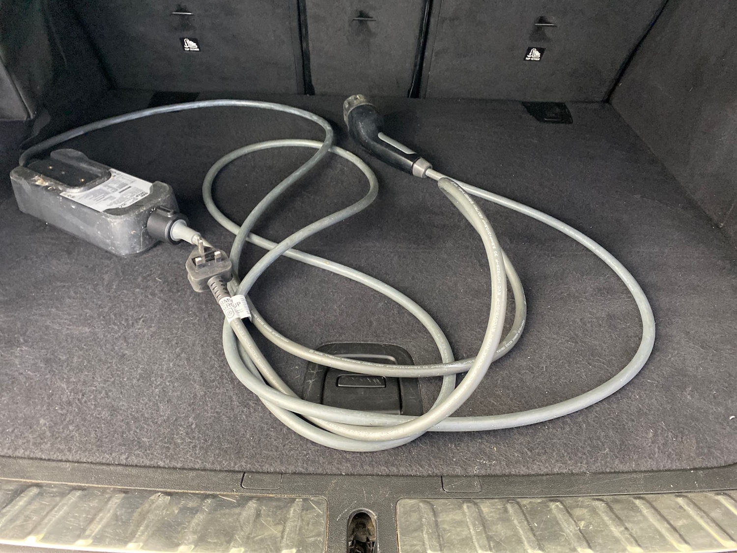 Used BMW iX3 2023 for sale - 78015049: Photo 6