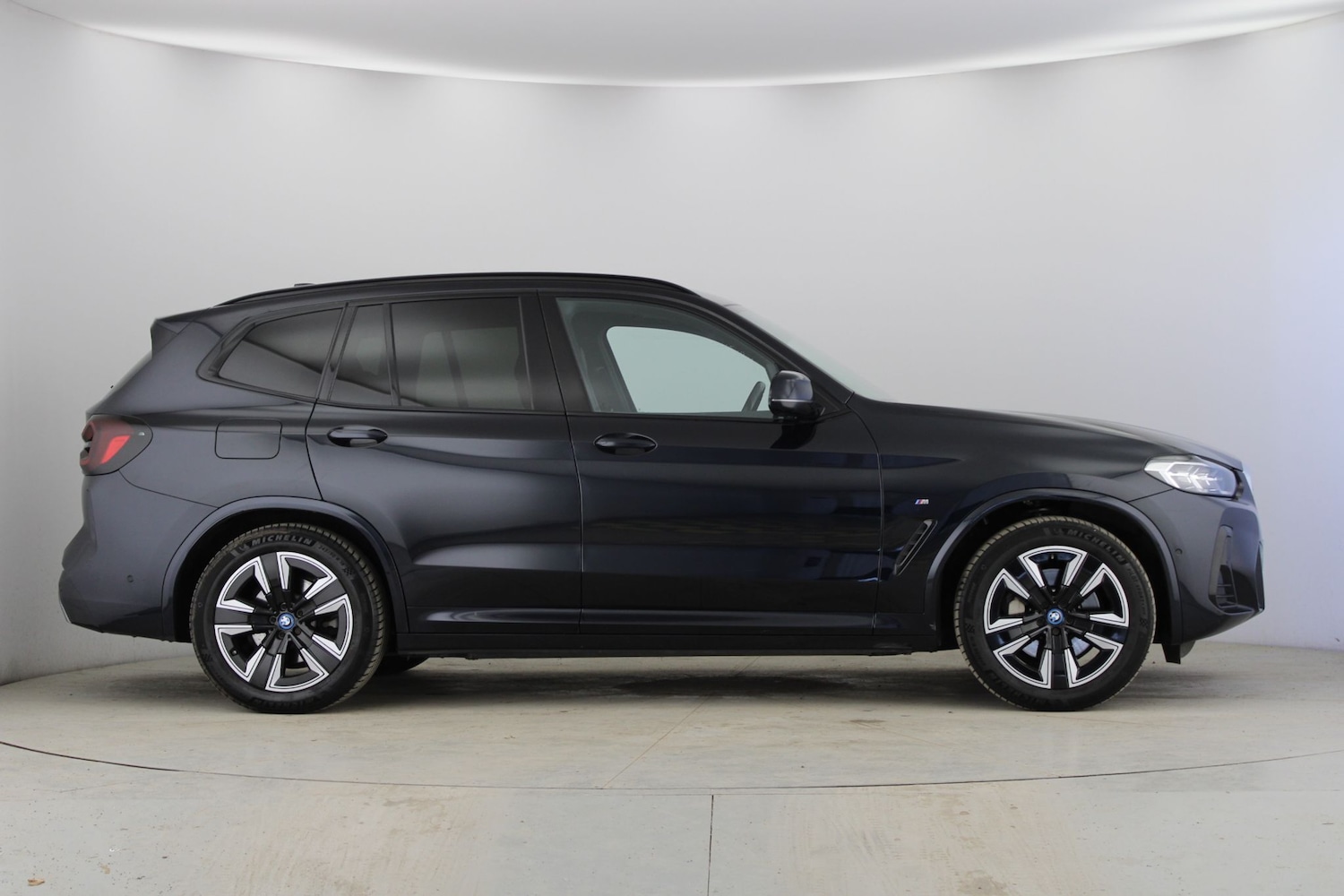 Used BMW iX3 2023 for sale - 78015049: Photo 8
