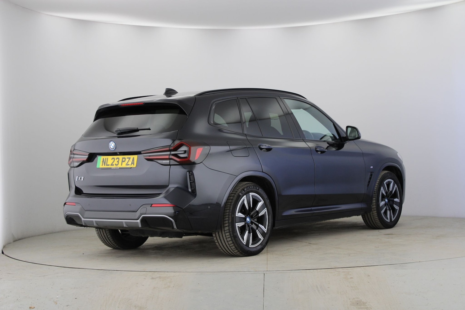 Used BMW iX3 2023 for sale - 78015049: Photo 9