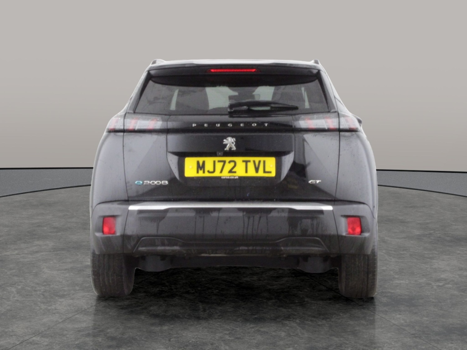 Used Peugeot E-2008 2022 for sale - 77529919: Photo 11