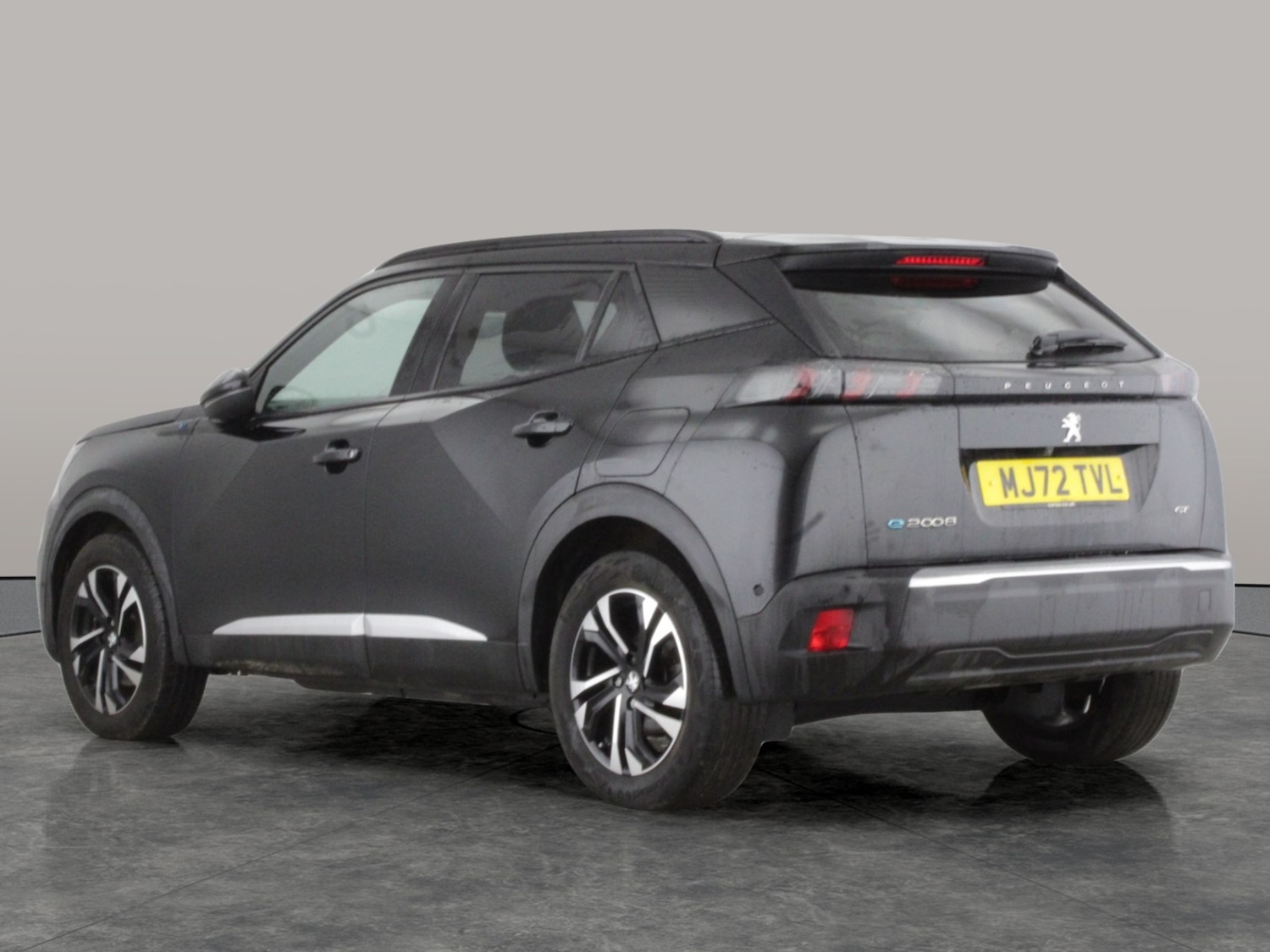 Used Peugeot E-2008 2022 for sale - 77529919: Photo 12