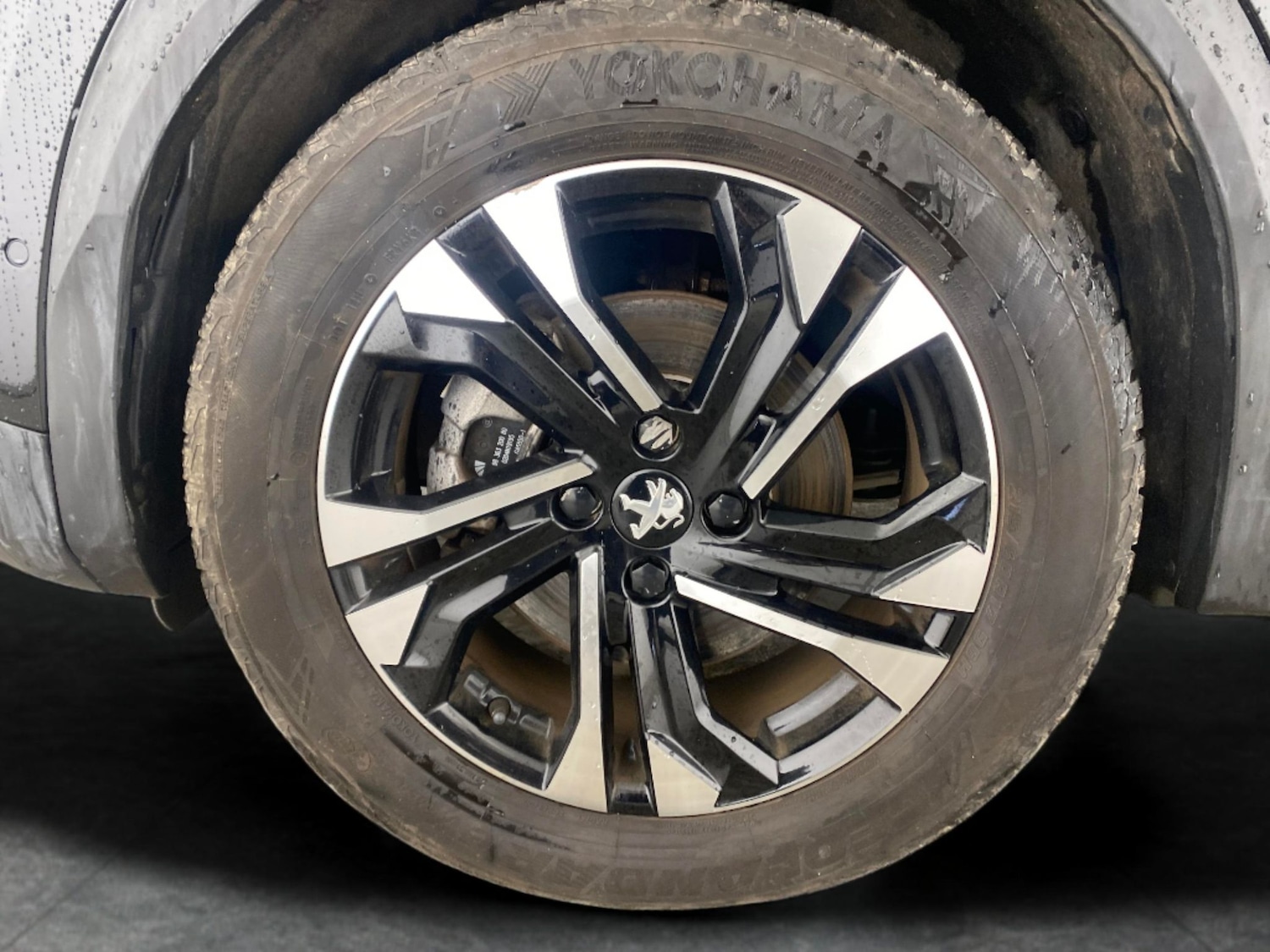 Used Peugeot E-2008 2022 for sale - 77529919: Photo 19