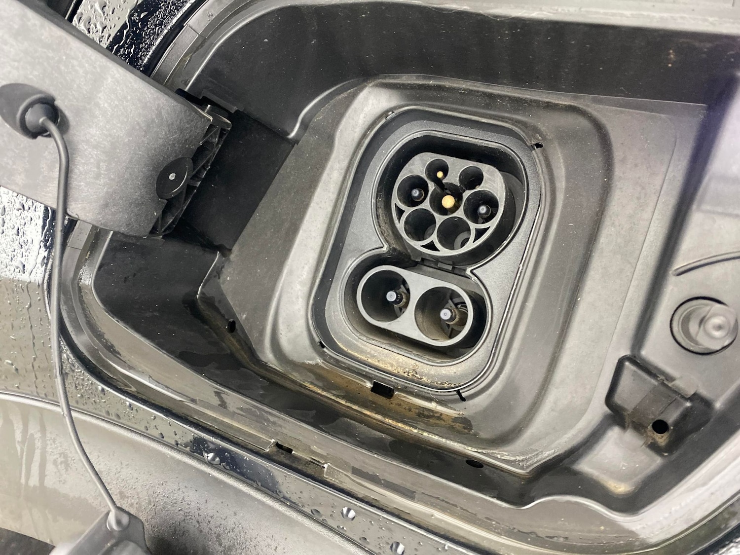 Used Peugeot E-2008 2022 for sale - 77529919: Photo 22