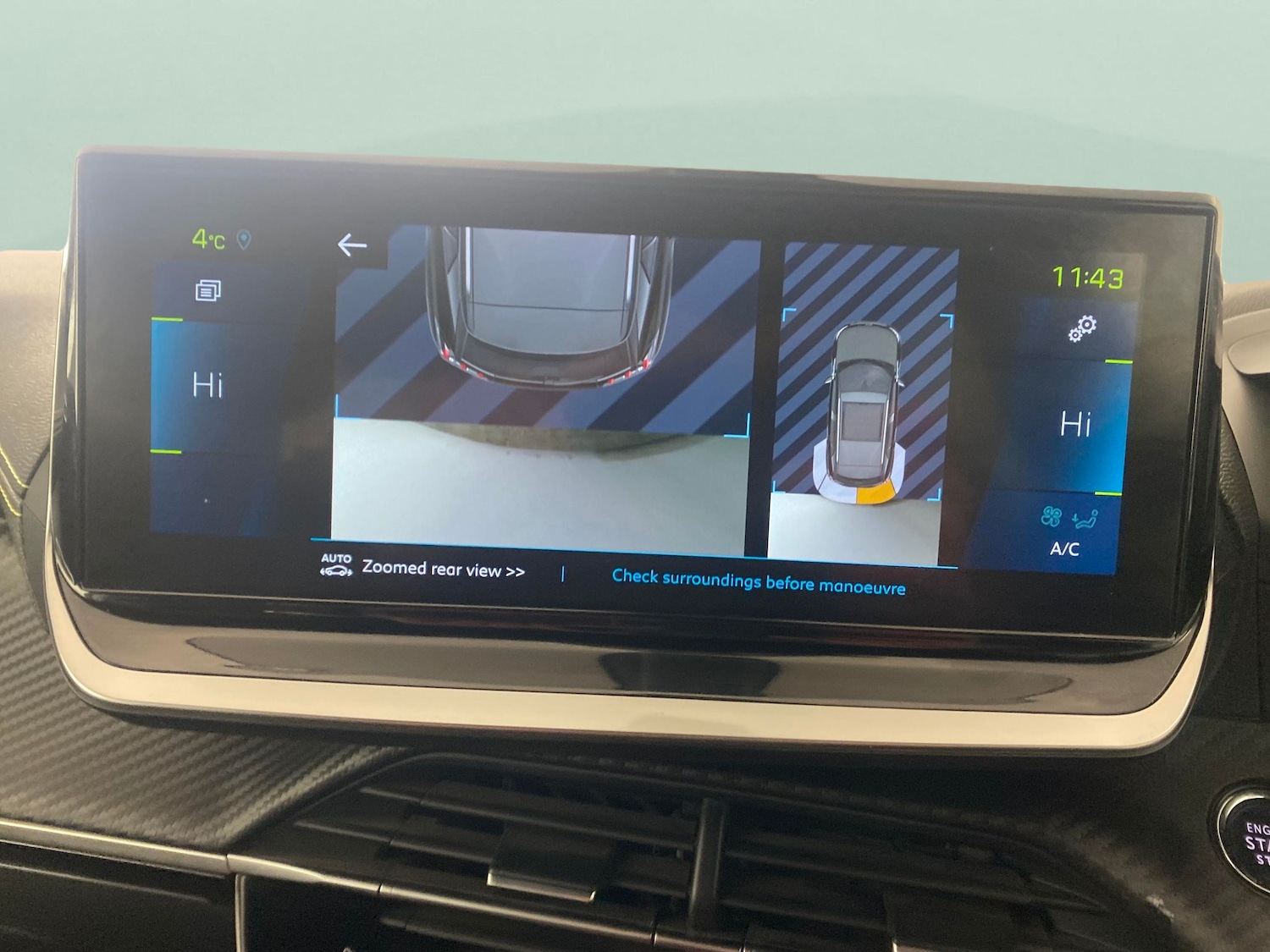 Used Peugeot E-2008 2022 for sale - 77529919: Photo 5