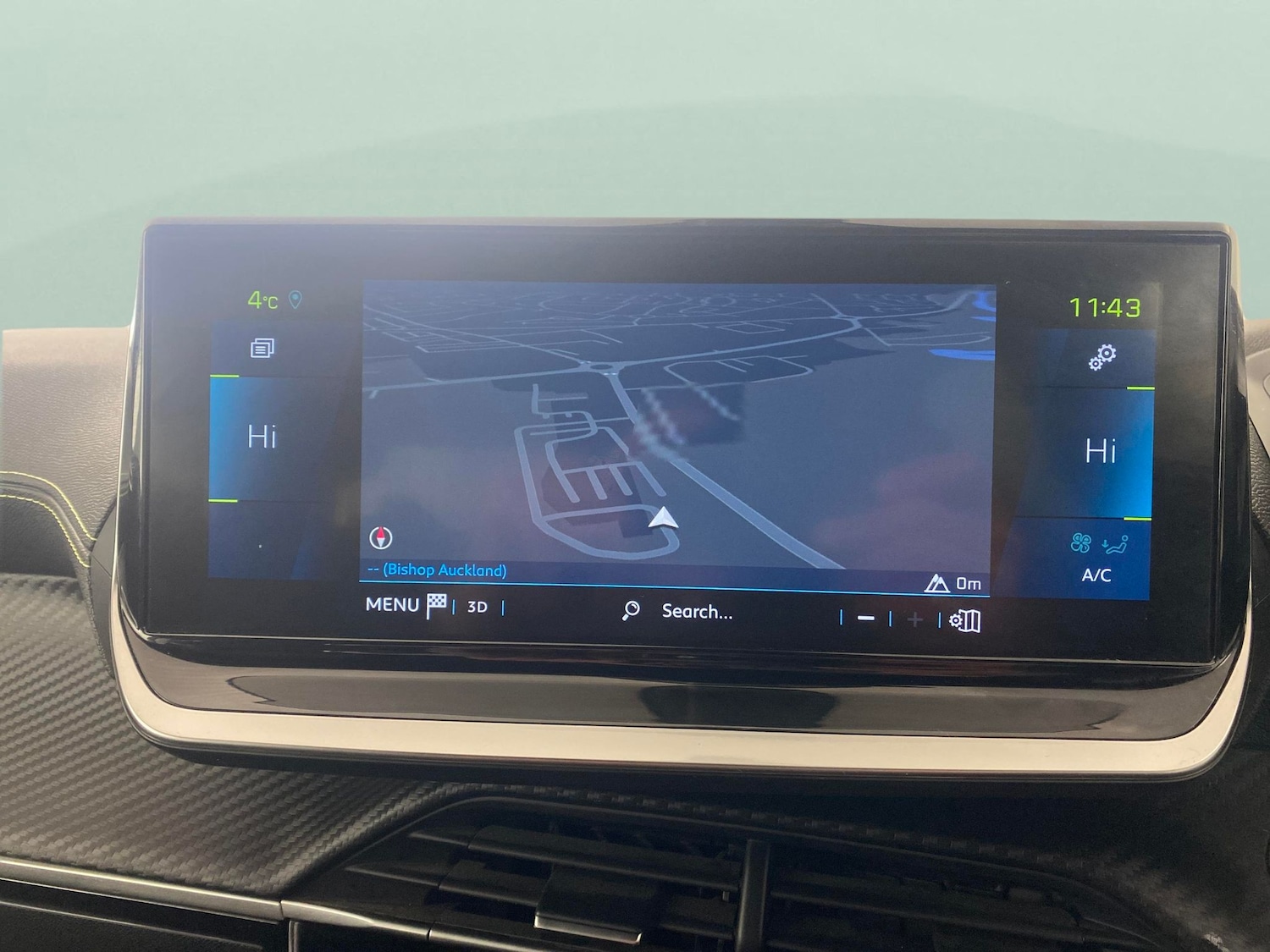 Used Peugeot E-2008 2022 for sale - 77529919: Photo 6