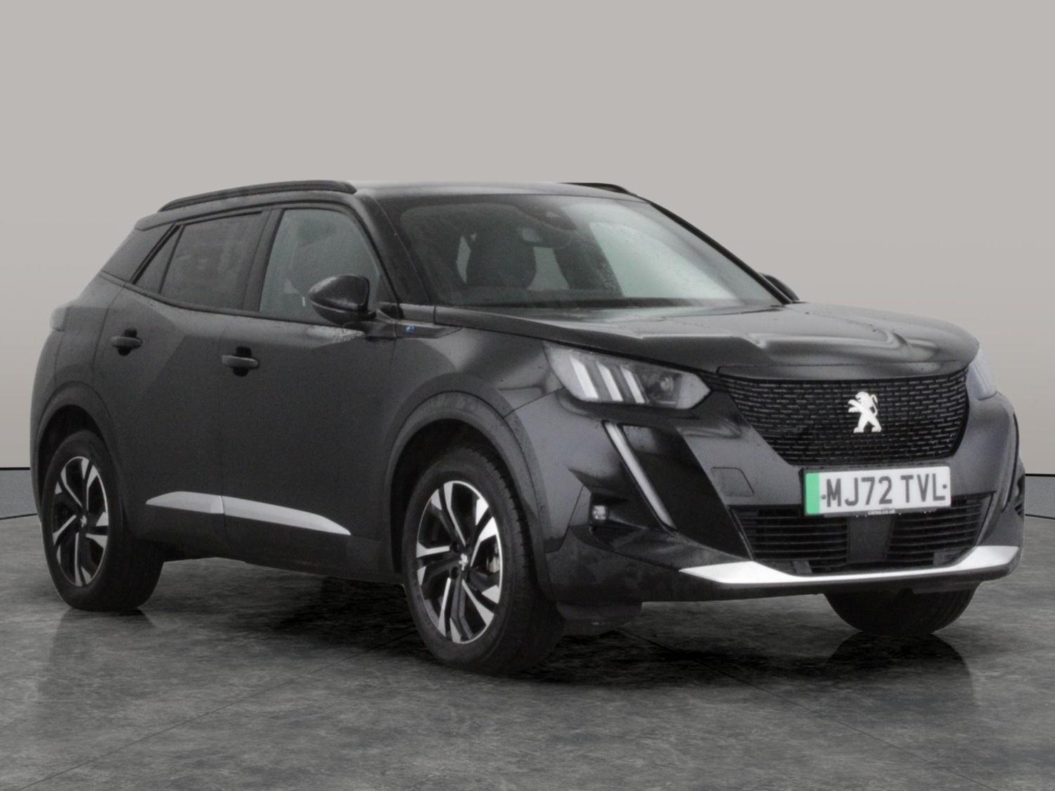 Used Peugeot E-2008 2022 for sale - 77529919: Photo 8