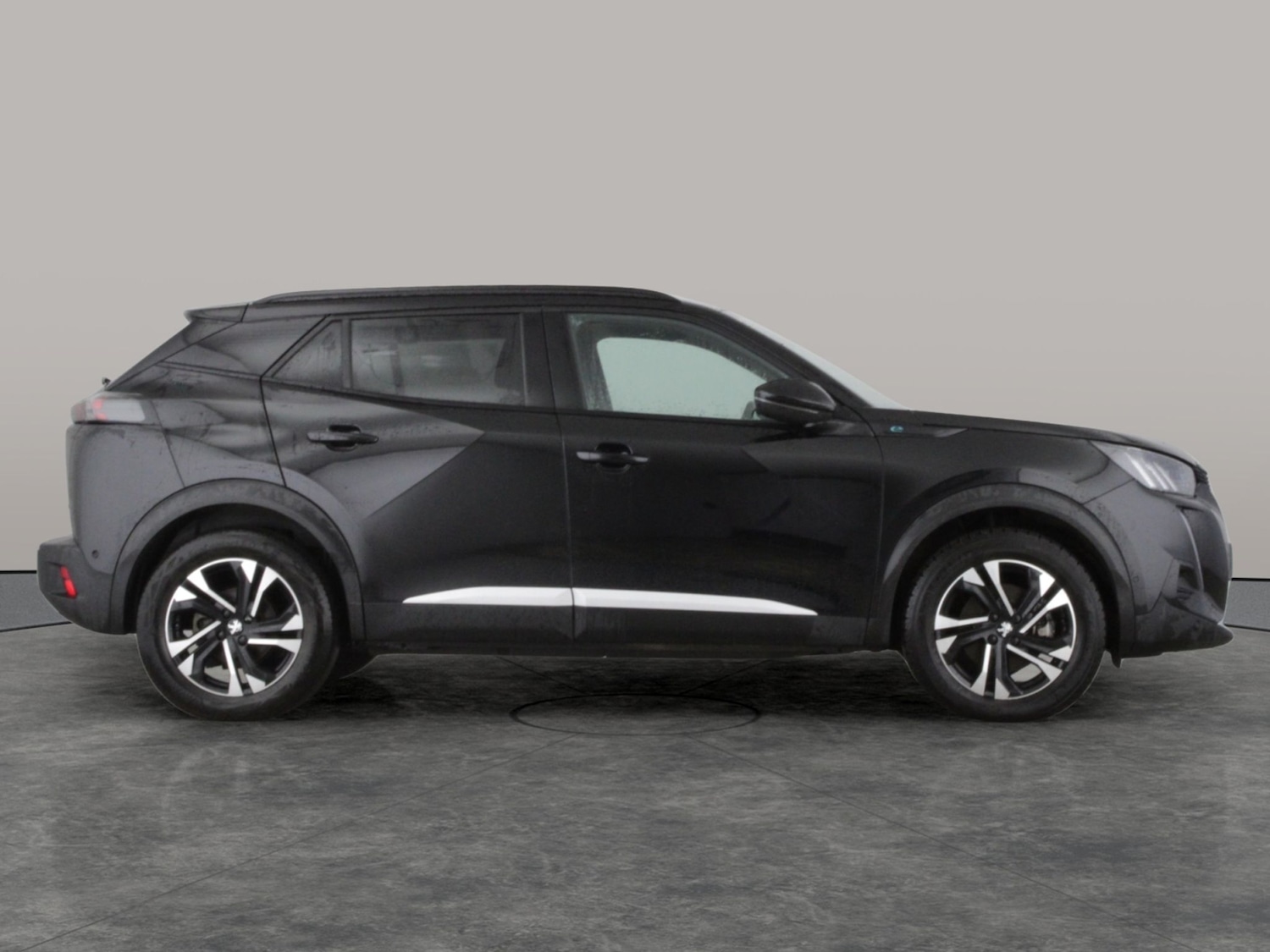 Used Peugeot E-2008 2022 for sale - 77529919: Photo 9