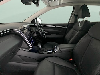 Used Hyundai TUCSON 2022 for sale - 75868697: Photo