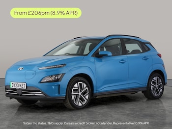 Used Hyundai KONA 2023 for sale - 78499785: Photo