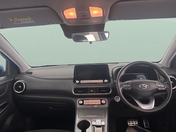 Used Hyundai KONA 2023 for sale - 78499785: Photo
