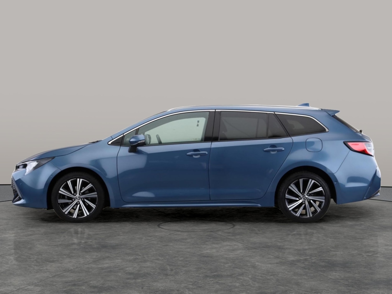 Used Toyota Corolla 2022 for sale - 76505341: Photo 9