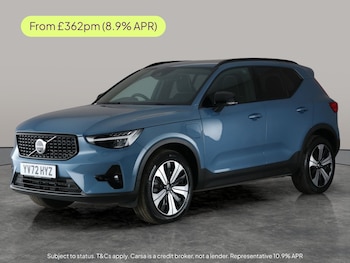 Volvo - XC40