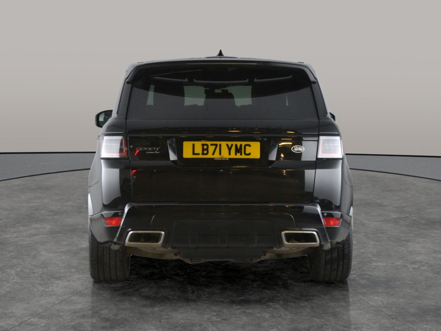 Used Land Rover Range Rover Sport 2021 for sale - 77136714: Photo 11