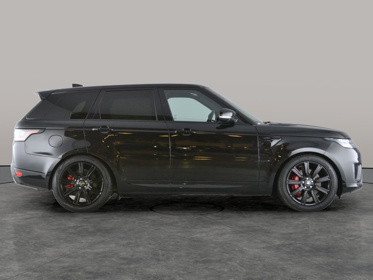 Used Land Rover Range Rover Sport 2021 for sale - 77136714: Photo 13