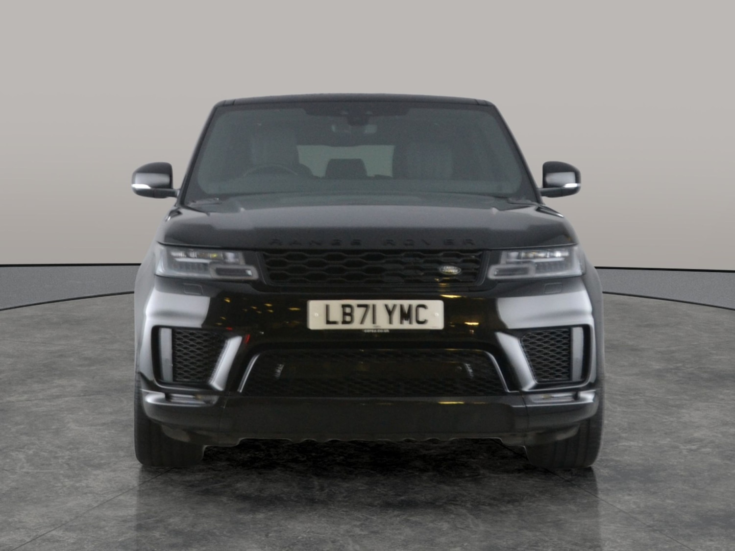 Used Land Rover Range Rover Sport 2021 for sale - 77136714: Photo 15