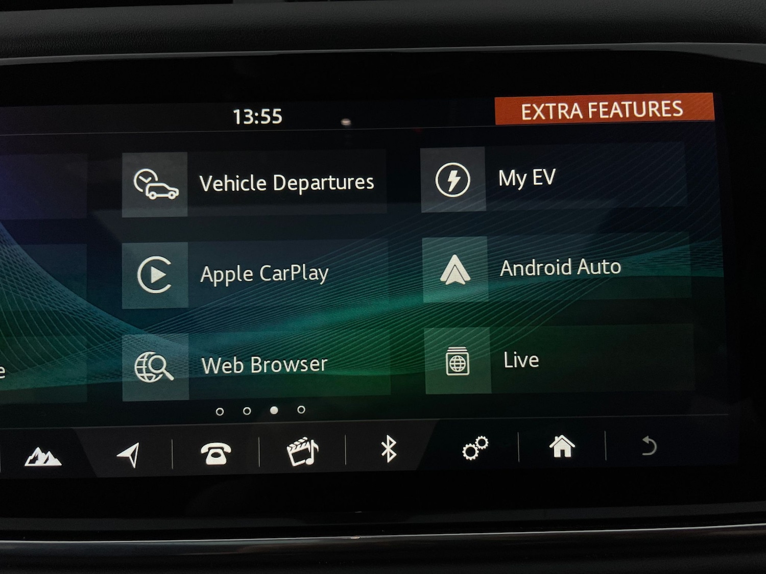 Used Land Rover Range Rover Sport 2021 for sale - 77136714: Photo 20