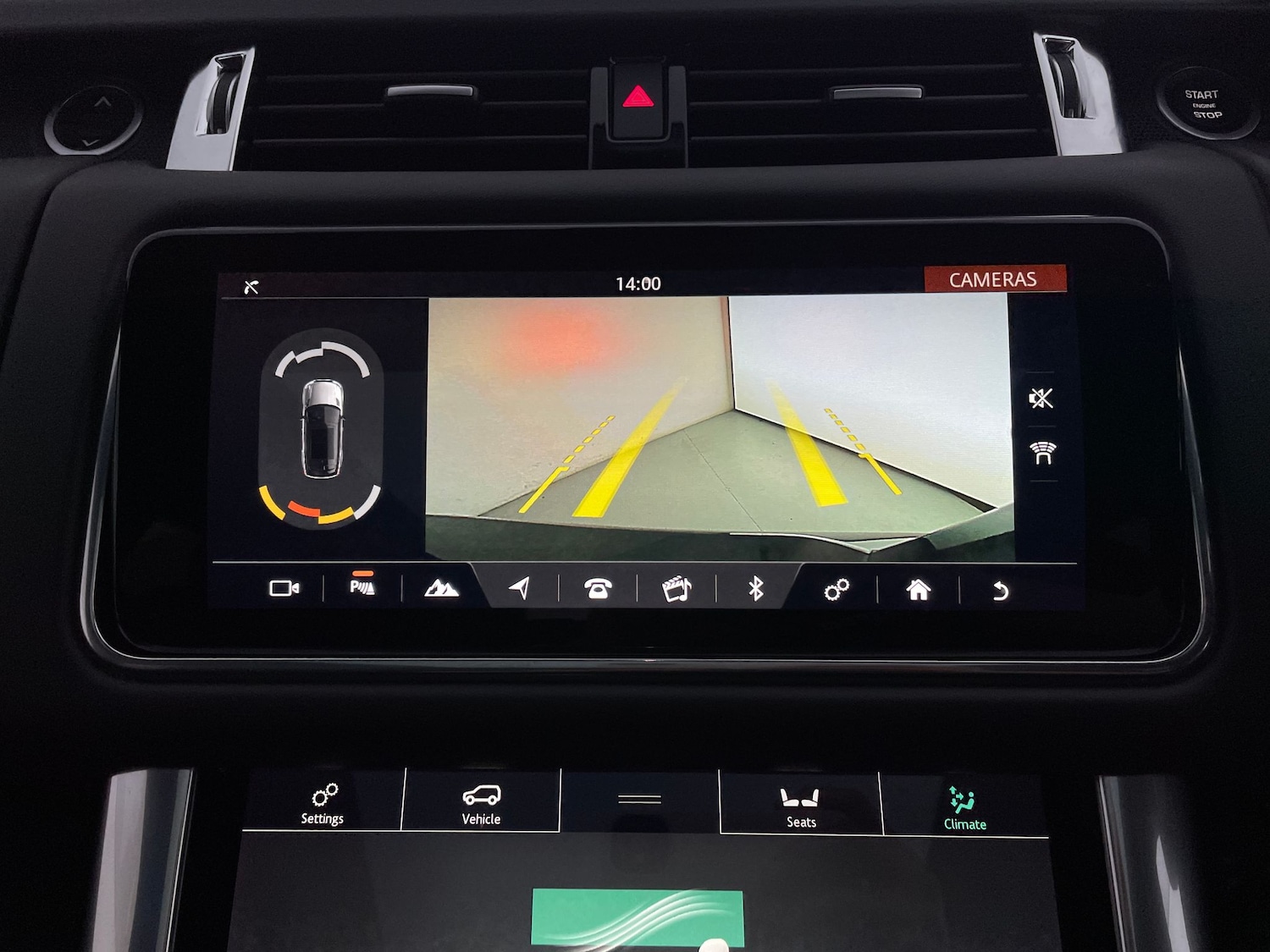 Used Land Rover Range Rover Sport 2021 for sale - 77136714: Photo 23