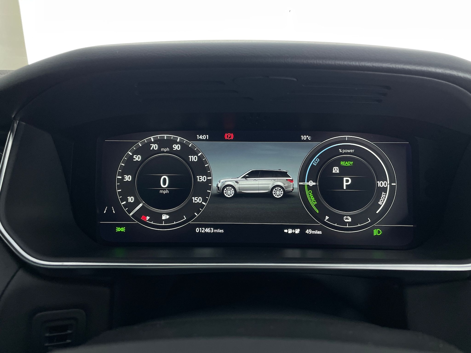 Used Land Rover Range Rover Sport 2021 for sale - 77136714: Photo 29