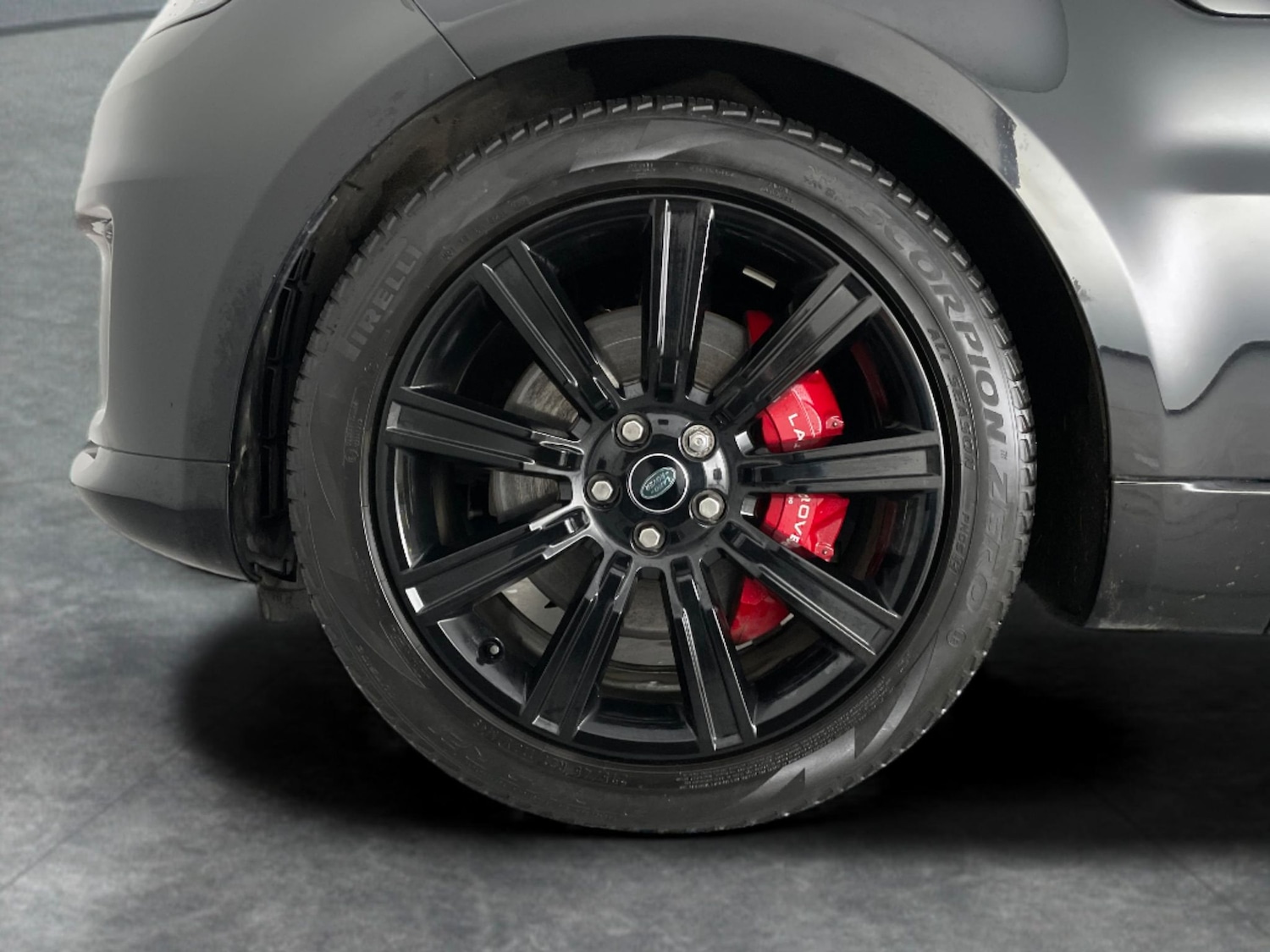 Used Land Rover Range Rover Sport 2021 for sale - 77136714: Photo 30