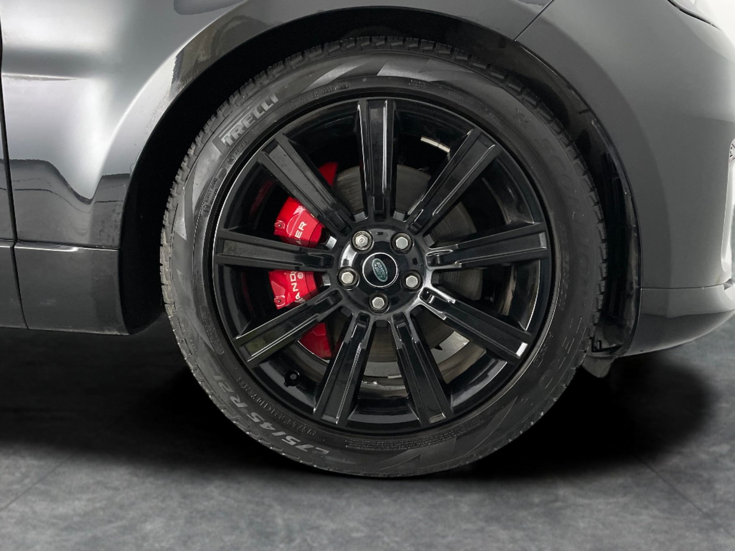 Used Land Rover Range Rover Sport 2021 for sale - 77136714: Photo 31