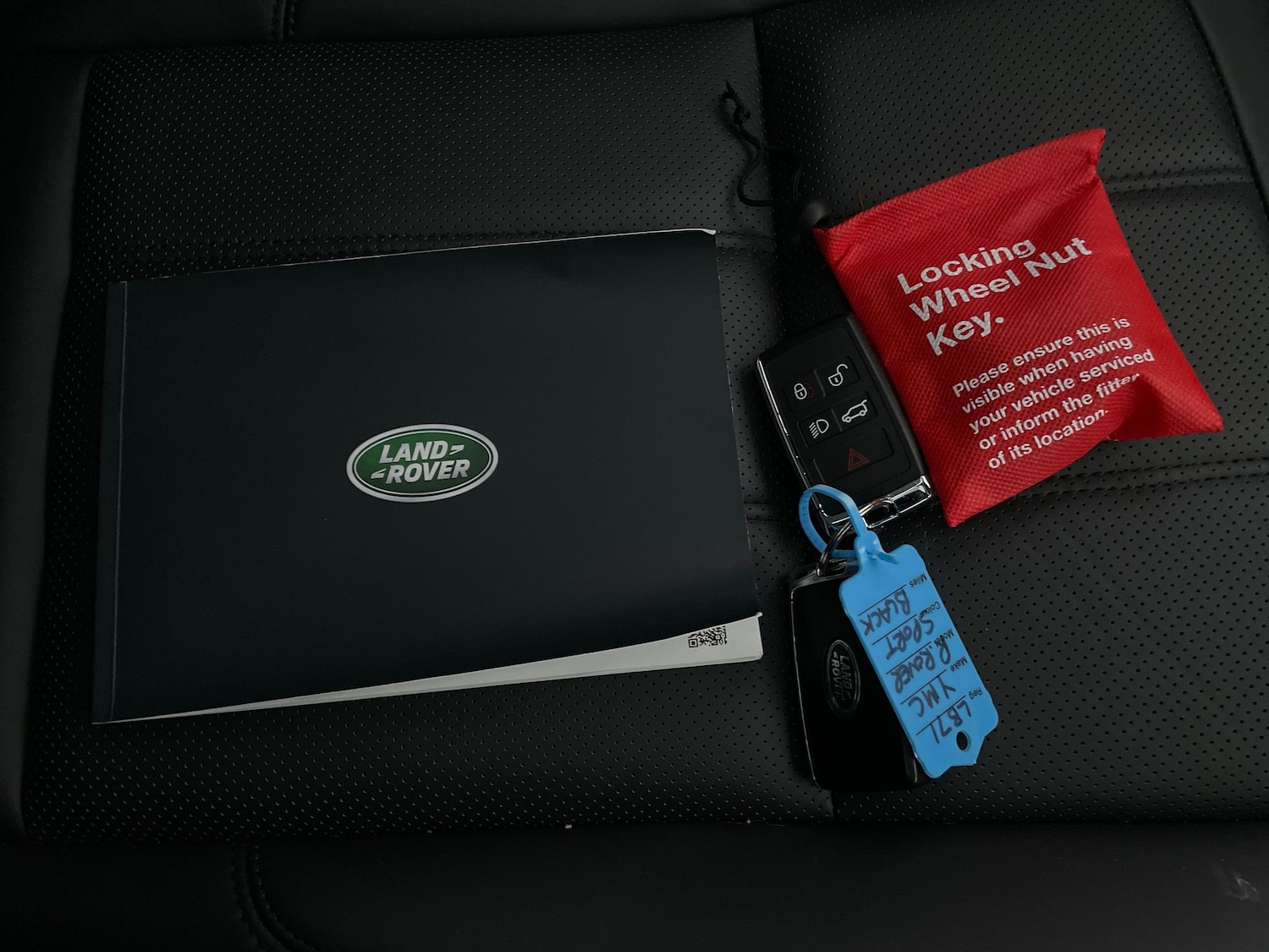 Used Land Rover Range Rover Sport 2021 for sale - 77136714: Photo 40