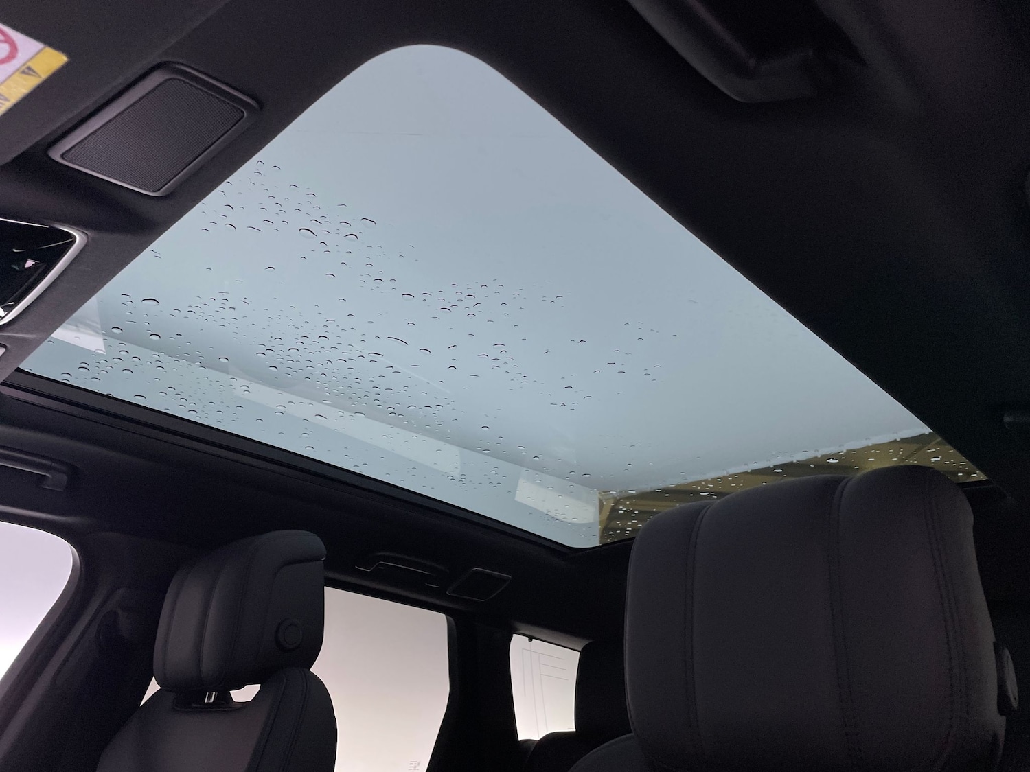 Used Land Rover Range Rover Sport 2021 for sale - 77136714: Photo 5