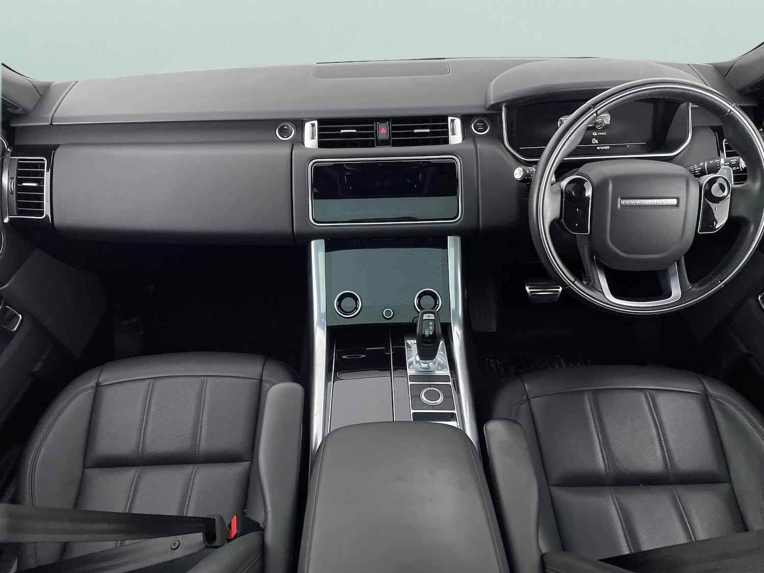 Used Land Rover Range Rover Sport 2021 for sale - 77136714: Photo 9