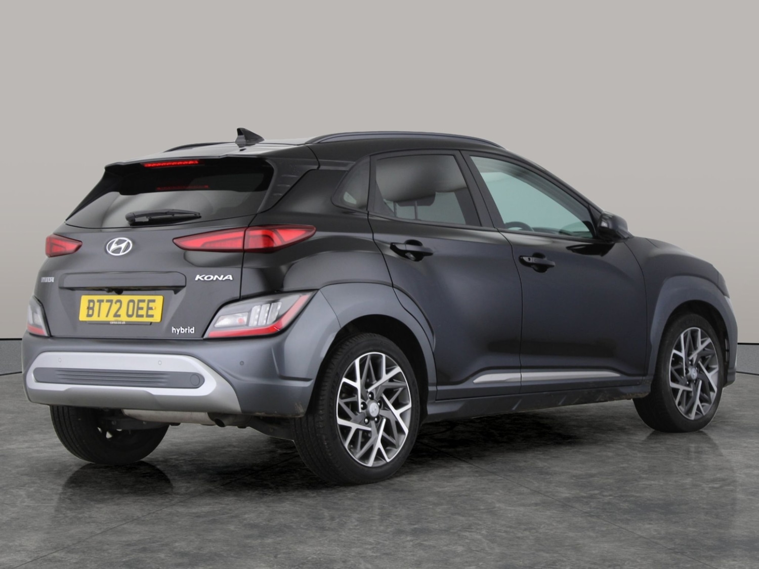 Used Hyundai KONA 2022 for sale - 76722551: Photo 10