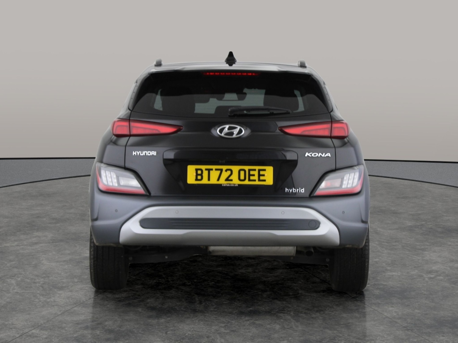 Used Hyundai KONA 2022 for sale - 76722551: Photo 11