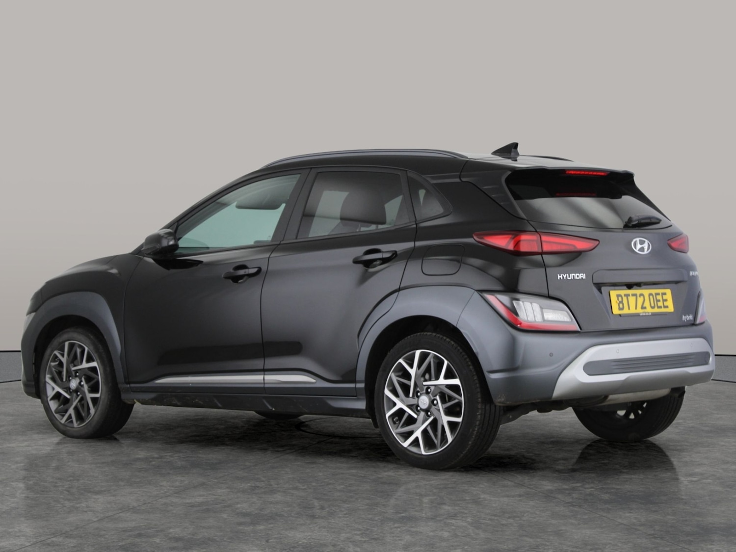 Used Hyundai KONA 2022 for sale - 76722551: Photo 12