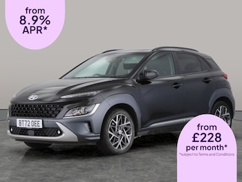 Used Hyundai KONA 2022 for sale - 76722551: Photo