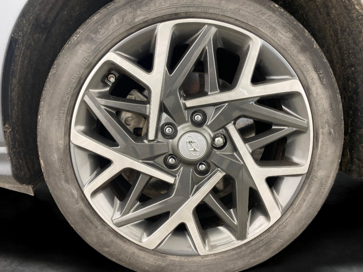 Used Hyundai KONA 2022 for sale - 76722551: Photo 21