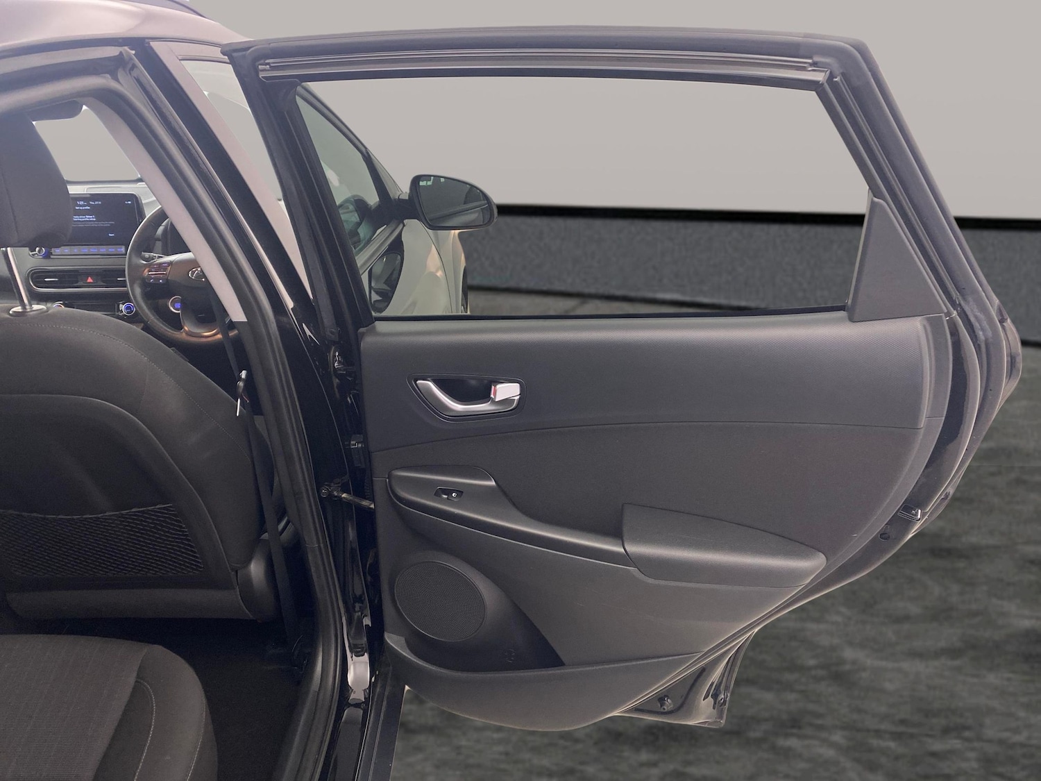 Used Hyundai KONA 2022 for sale - 76722551: Photo 27