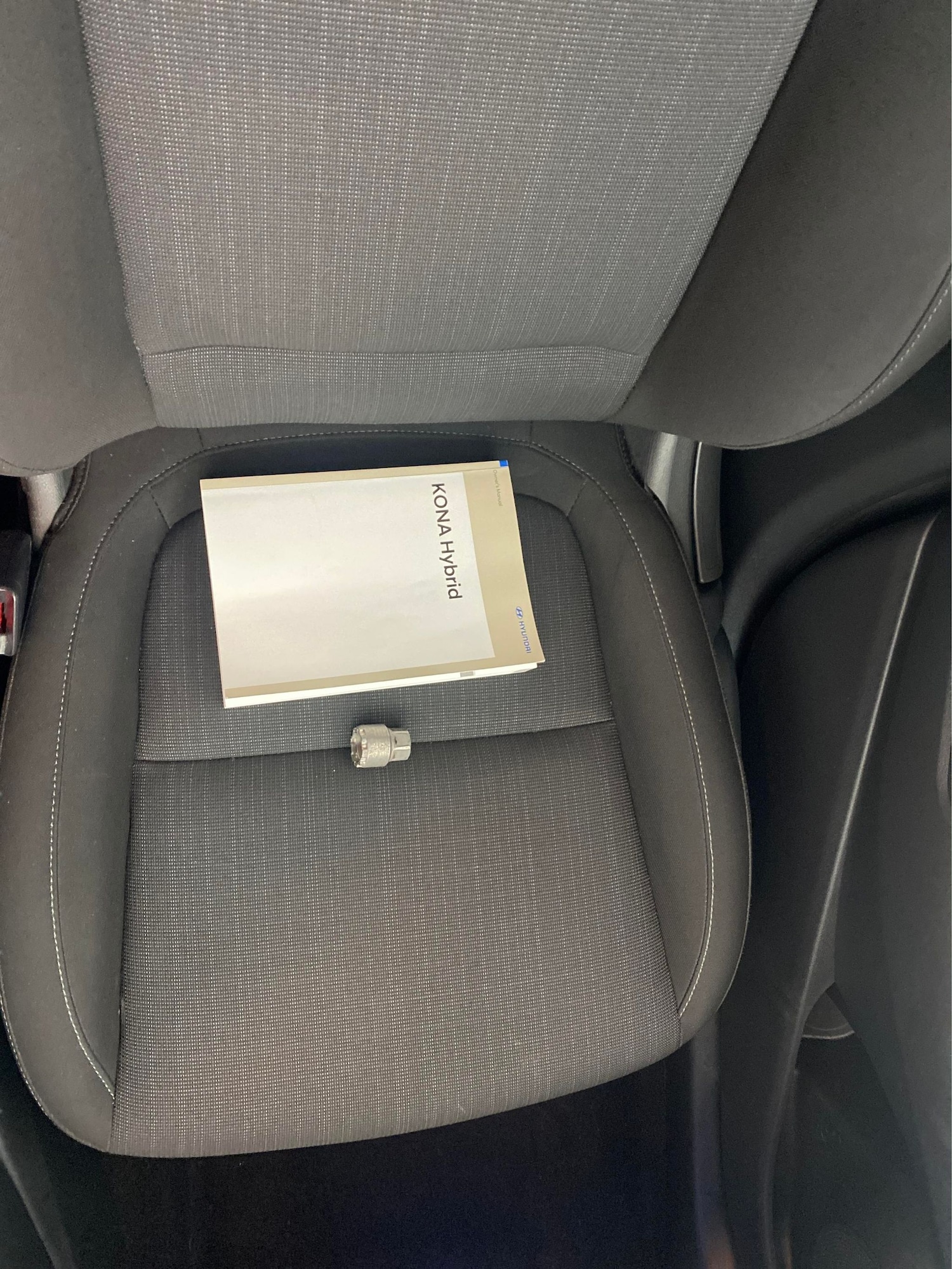 Used Hyundai KONA 2022 for sale - 76722551: Photo 29