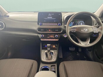 Used Hyundai KONA 2022 for sale - 76722551: Photo