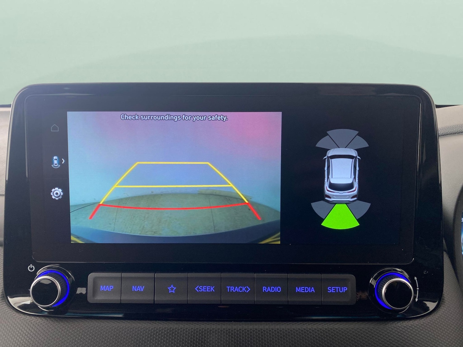 Used Hyundai KONA 2022 for sale - 76722551: Photo 5