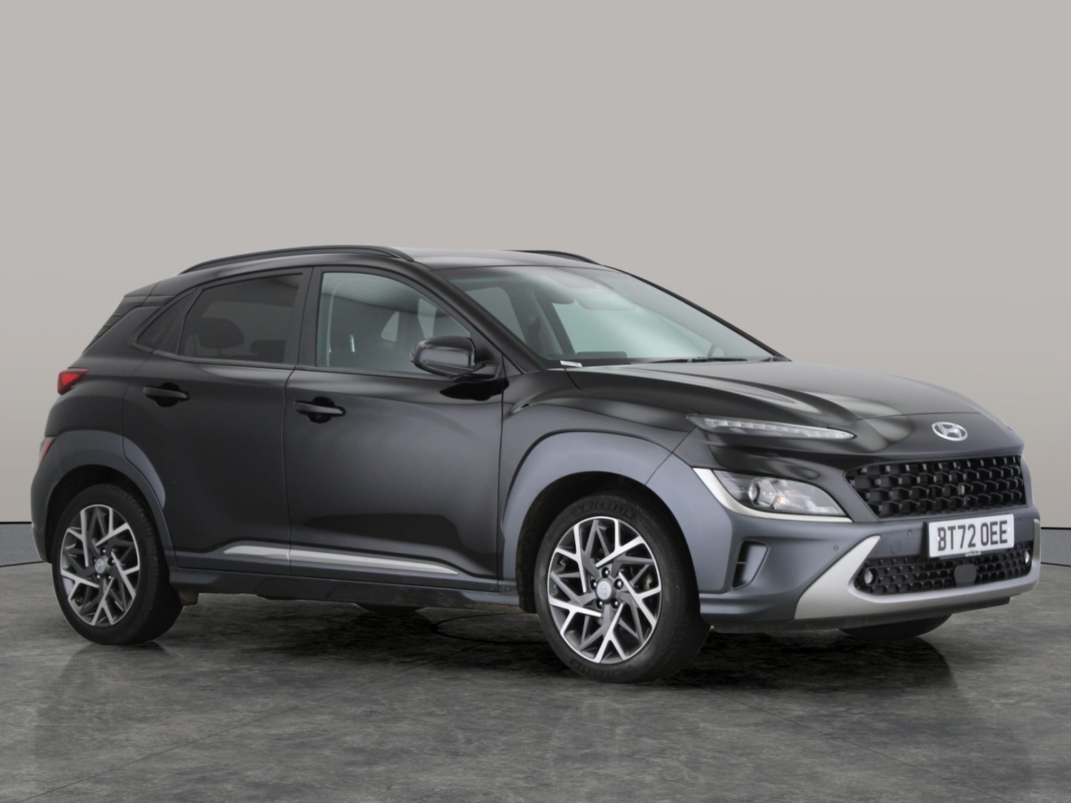 Used Hyundai KONA 2022 for sale - 76722551: Photo 8