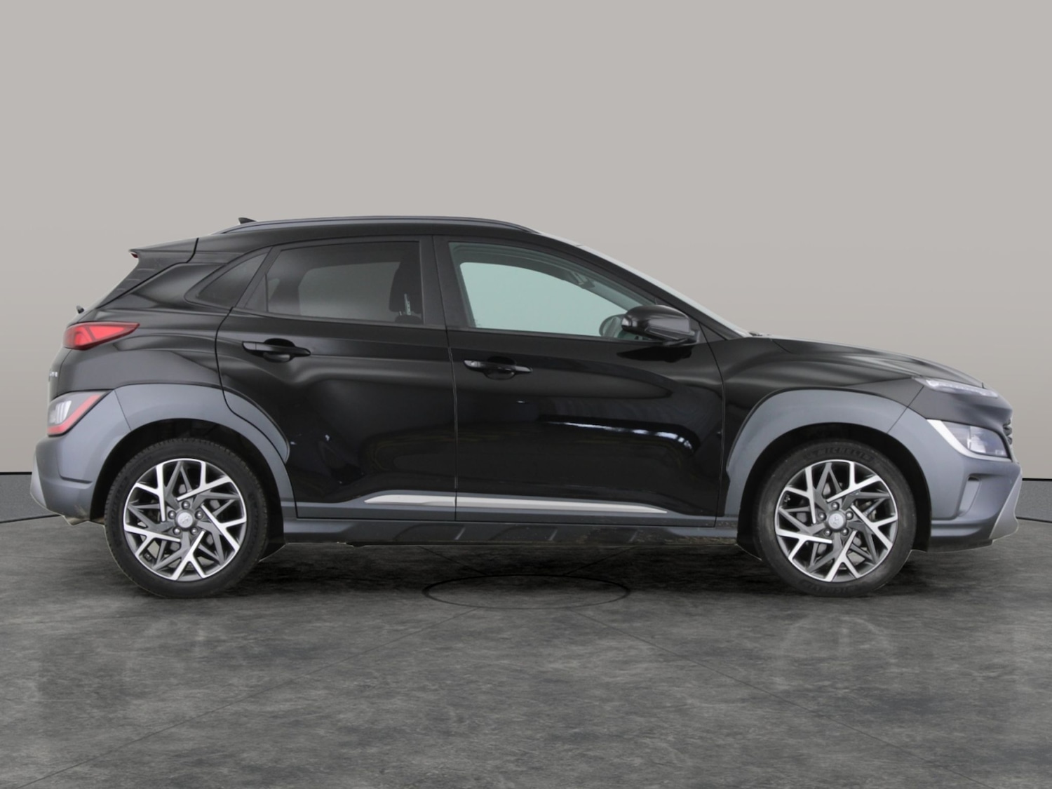 Used Hyundai KONA 2022 for sale - 76722551: Photo 9