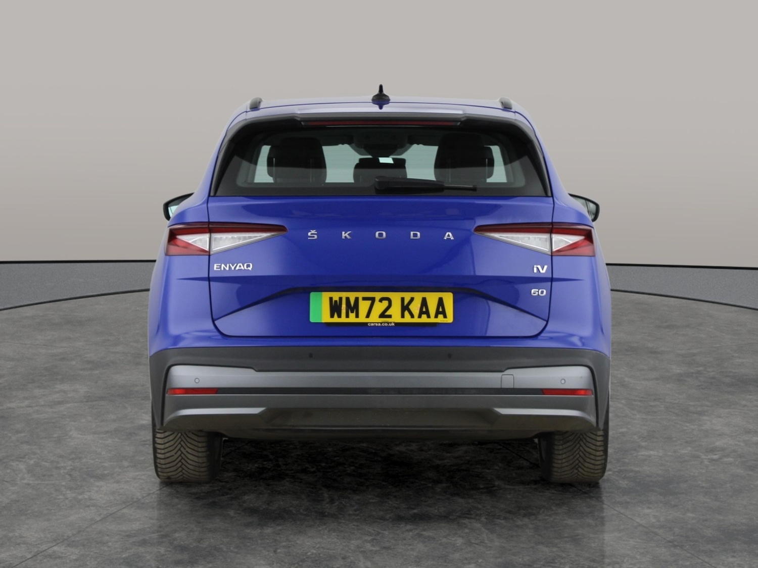 Used Skoda Enyaq 2023 for sale - 77760331: Photo 11