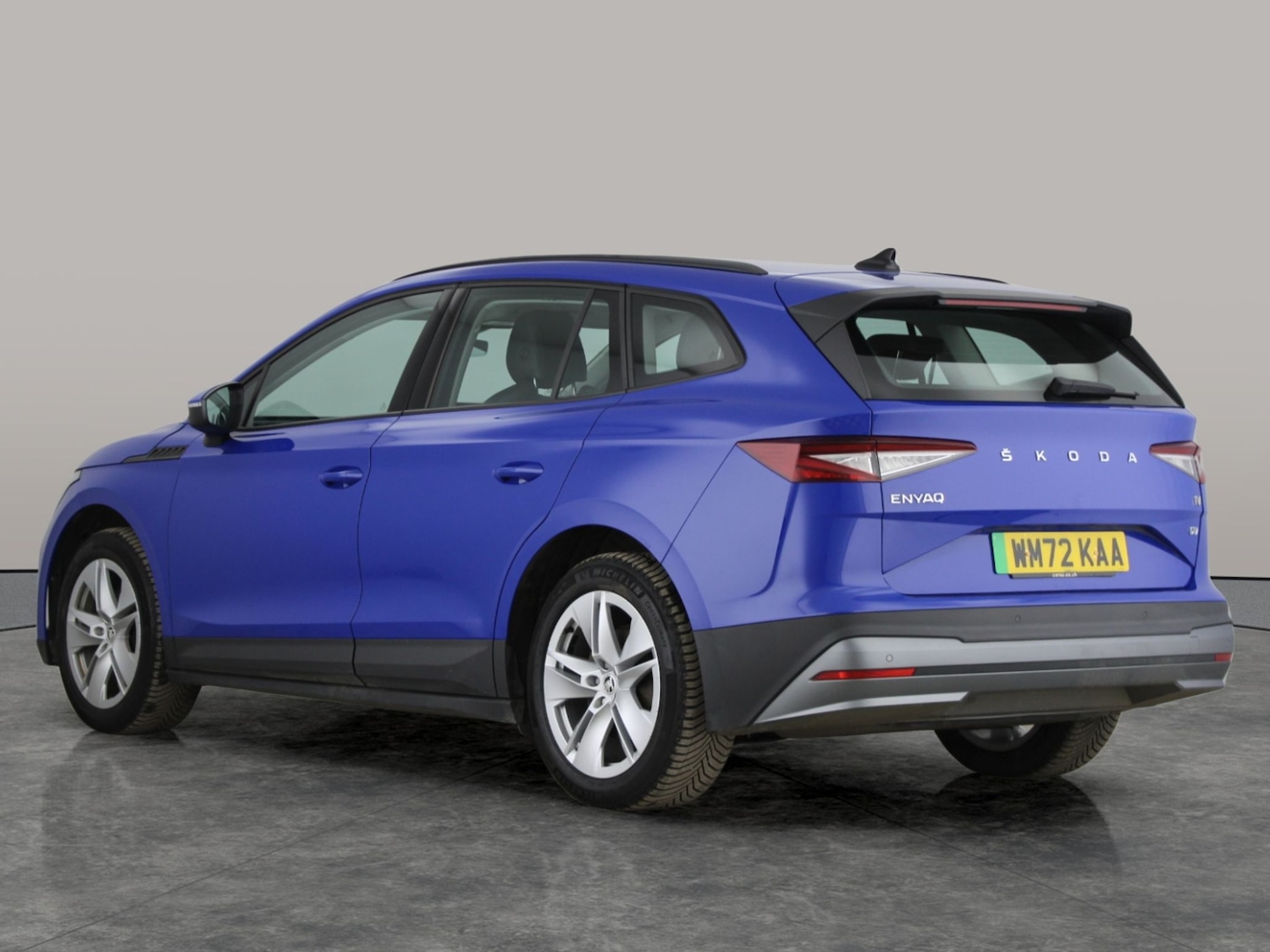 Used Skoda Enyaq 2023 for sale - 77760331: Photo 12