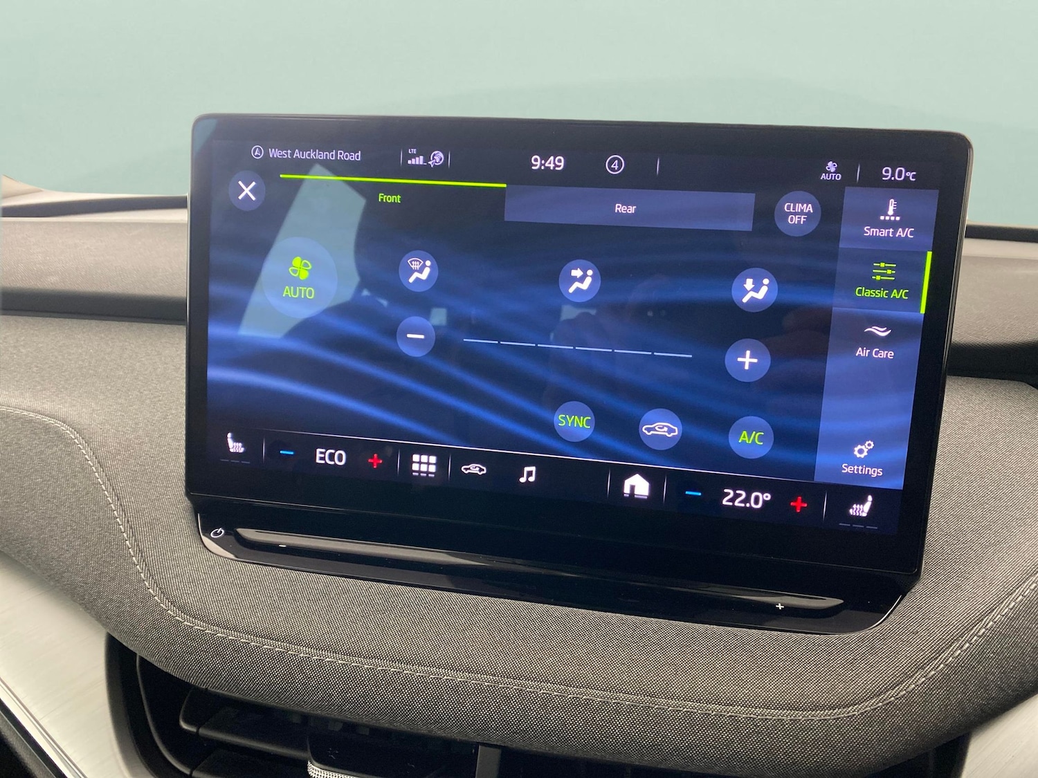 Used Skoda Enyaq 2023 for sale - 77760331: Photo 17