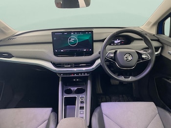 Used Skoda Enyaq 2023 for sale - 77760331: Photo