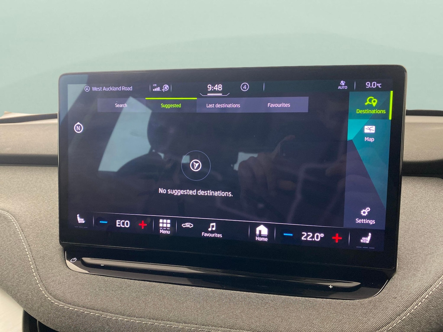 Used Skoda Enyaq 2023 for sale - 77760331: Photo 5