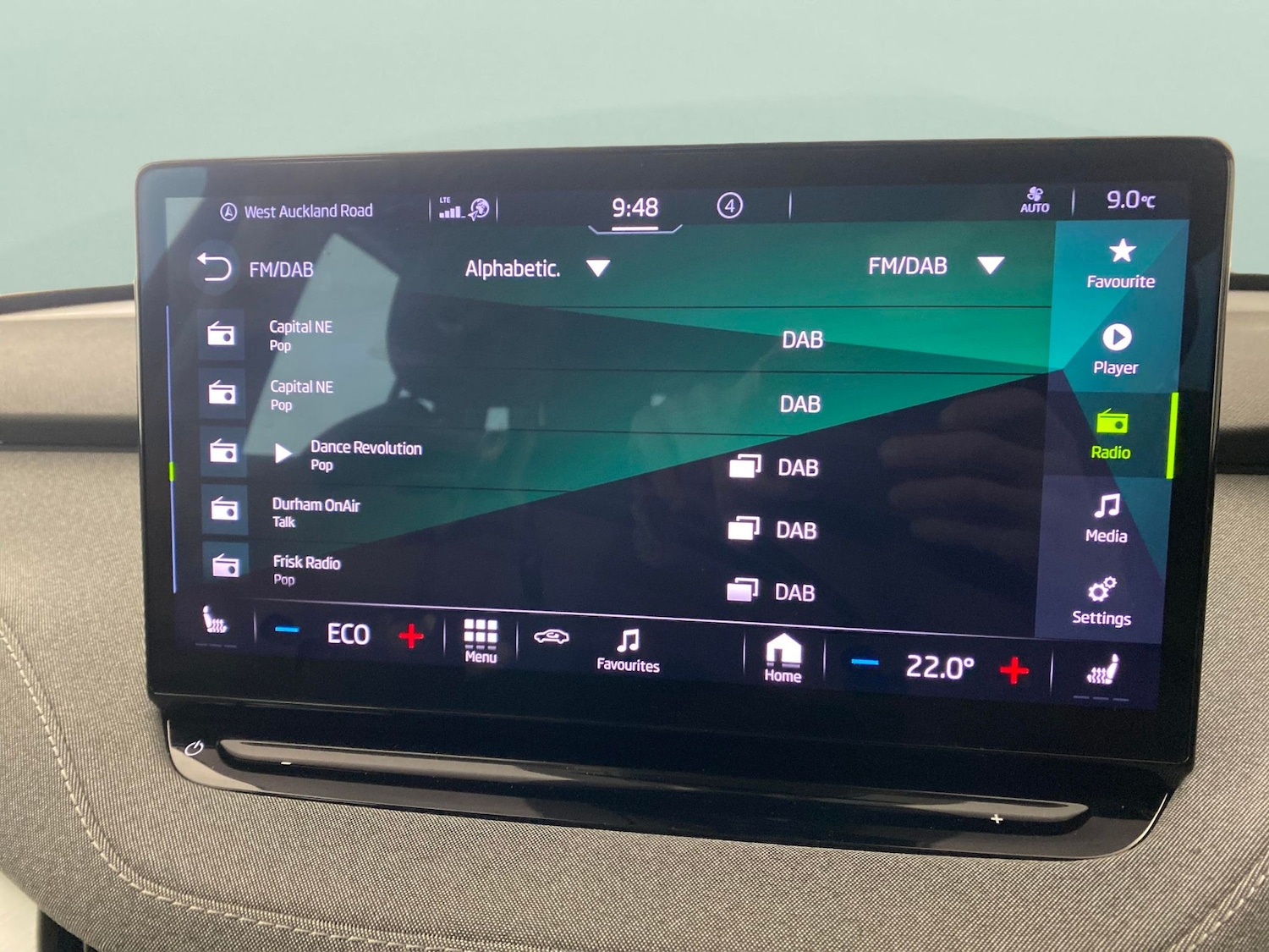 Used Skoda Enyaq 2023 for sale - 77760331: Photo 6