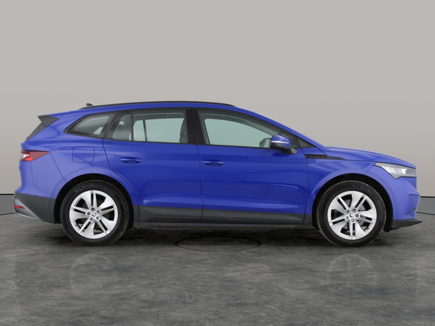 Used Skoda Enyaq 2023 for sale - 77760331: Photo 9