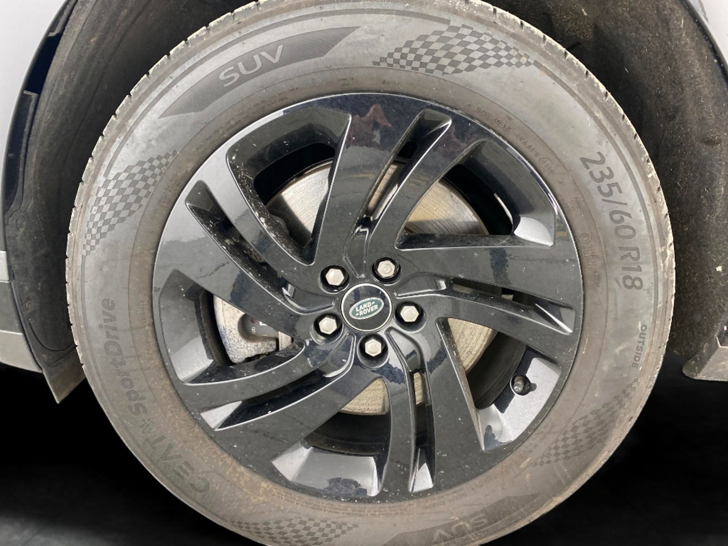 Used Land Rover Range Rover Evoque 2022 for sale - 77138074: Photo 17