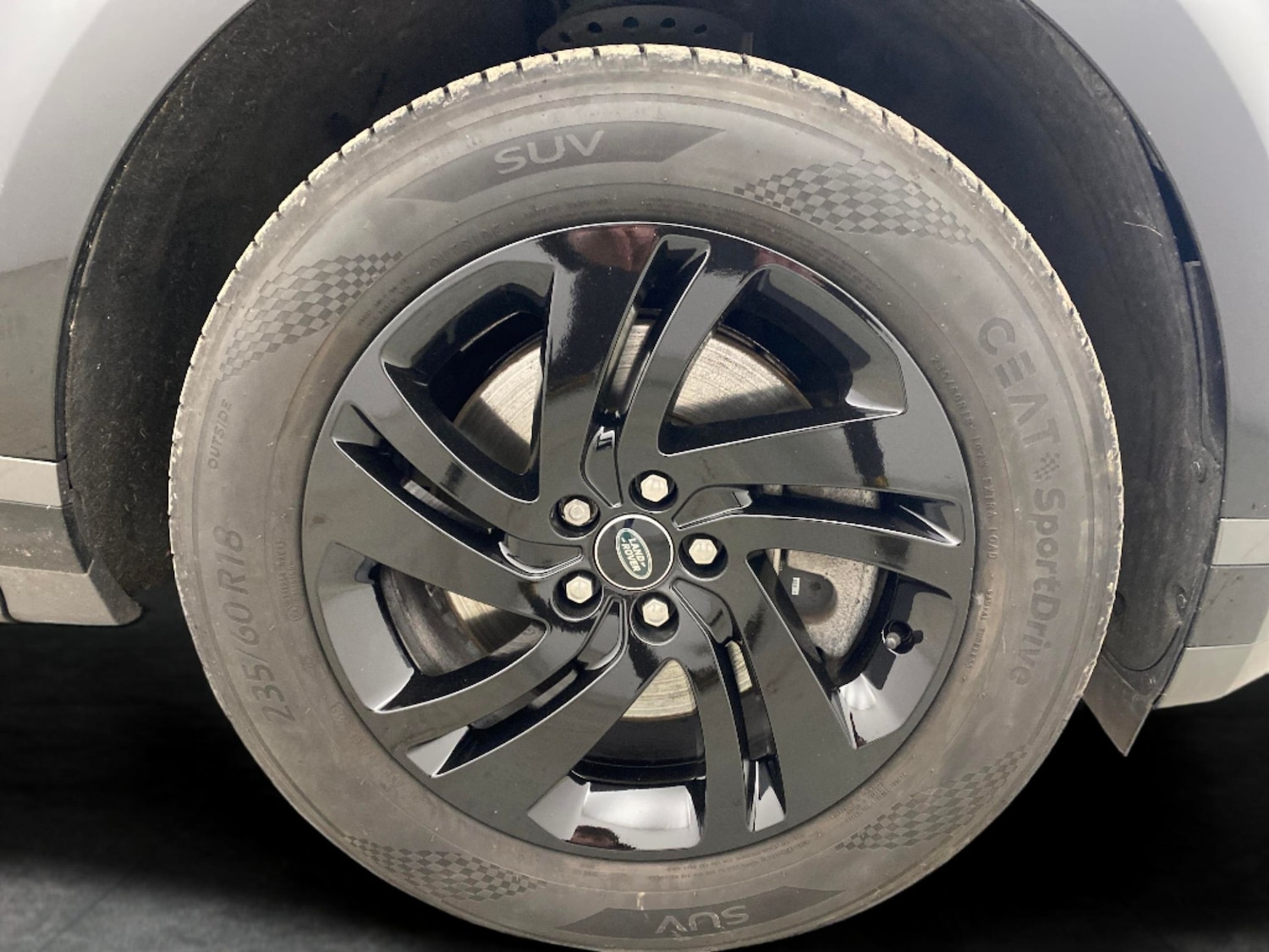 Used Land Rover Range Rover Evoque 2022 for sale - 77138074: Photo 18